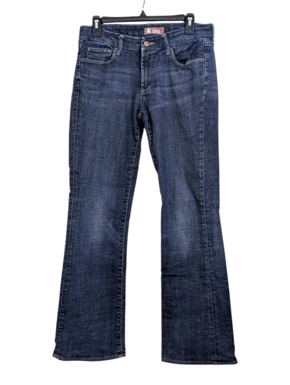 H&M Loyal Jeans - Size 32x32 Mens